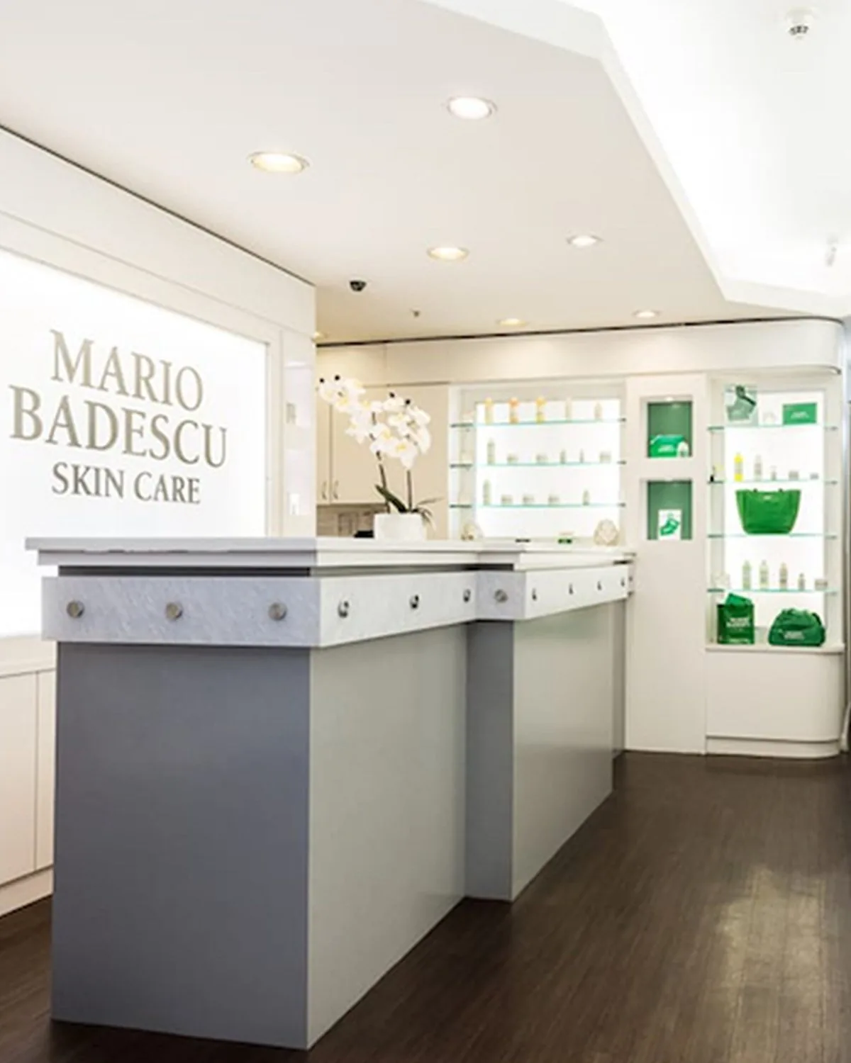 Mario Badescu